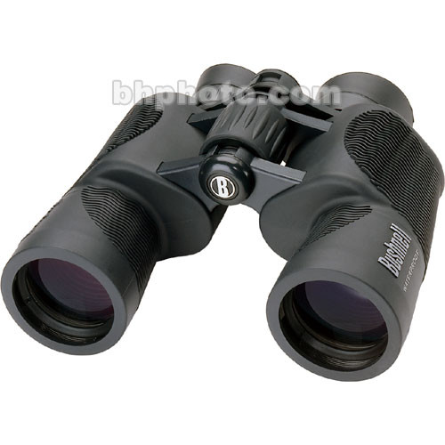 Bushnell 10x42 H2O Porro Binocular (Clamshell Packaging)