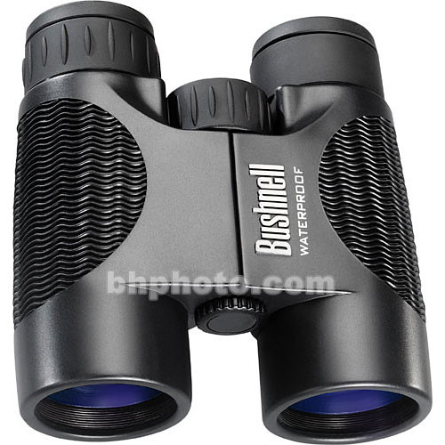 Bushnell Bin�culo H2O 10x42 de Prisma Roof (Tipo Concha)