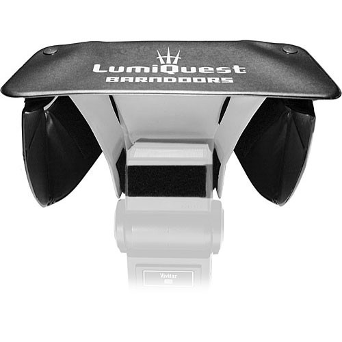 LumiQuest Barndoors