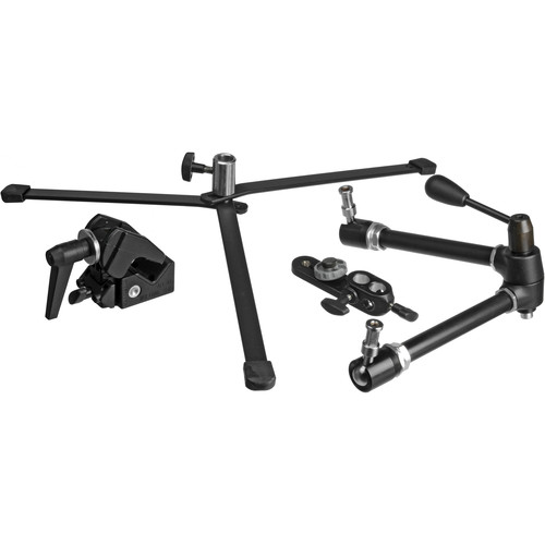 Manfrotto by Bogen Imaging 143 Magic Arm Kit