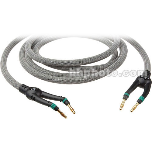 Monster Cable THX 1000 Banana Ends Speaker Cable (12 Gauge) - 10'