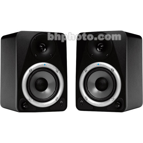 M-Audio DX4 - Active Desktop Monitor Speakers (Pair)