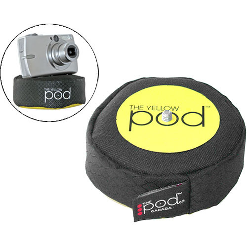 POD The Pod Camera Platform with 1/4-20 Screw