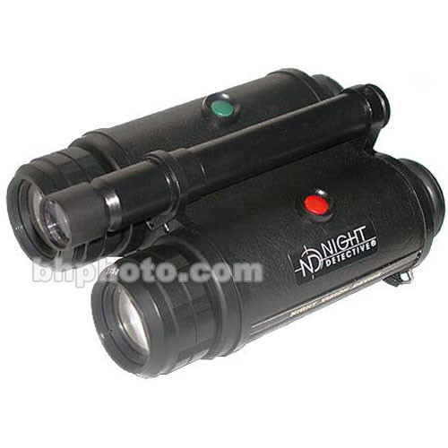 Night Detective B Brand 2.5x 1st Generation Night Vision Binocular