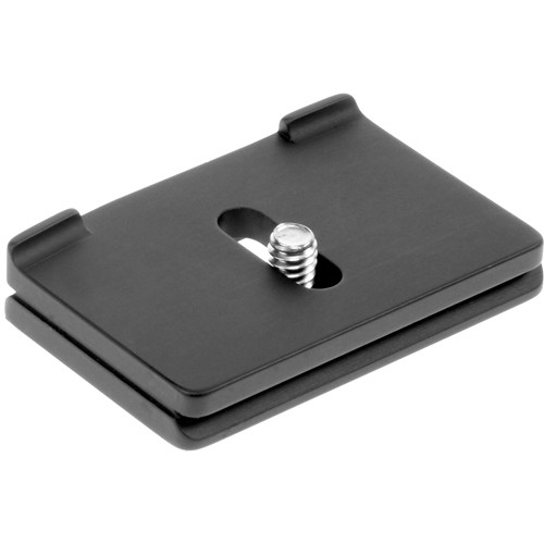 Acratech Quick Release Plate f/ Canon EOS 30D, Digital Rebel/Rebel XT/Rebel XTi