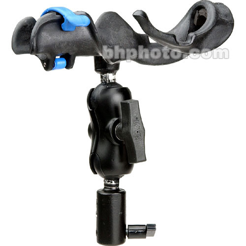 ATS-RAM BOOMPOLE CRADLE - Boompole Mounting Kit for Lightstands