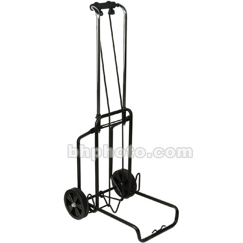 Clipper 82-2E Cart - 180 lbs Capacity