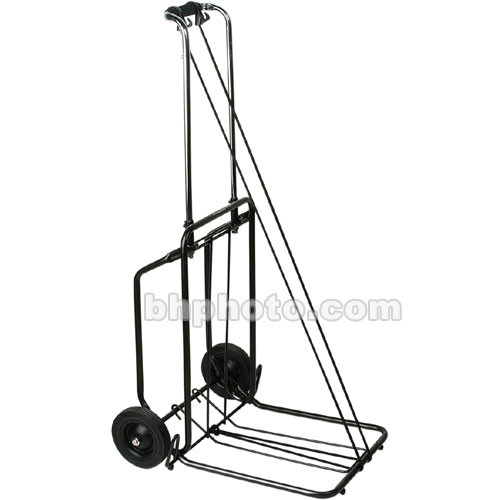 Clipper 90-2E - Carrinho - Capacidade de 250 libras (113,6kg)