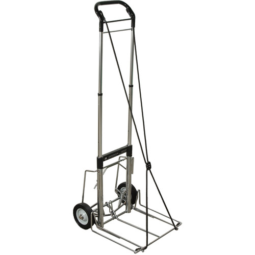 Clipper 770-3 Cart - 400 lbs Capacity