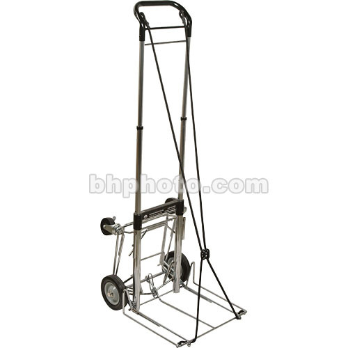 Clipper 880-3 Cart - 400 lbs Capacity