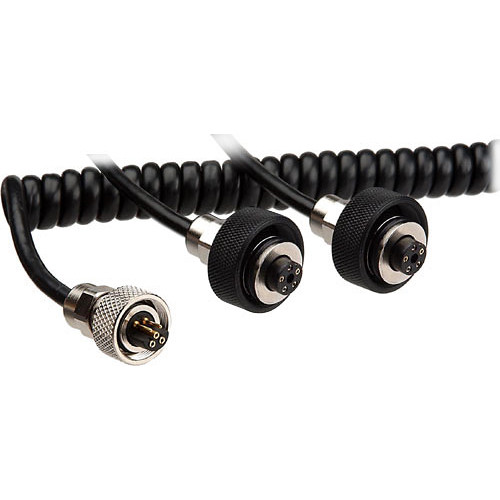 Ikelite Double Sync Cord