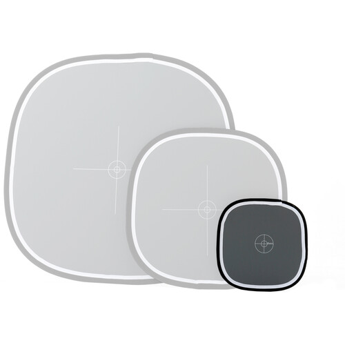 Lastolite EZ Balance - Grey, White - 12
