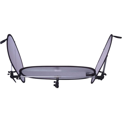 Interfit Portrait Reflector Kit