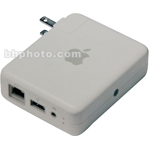 Apple Esta��o Base Airport Express 