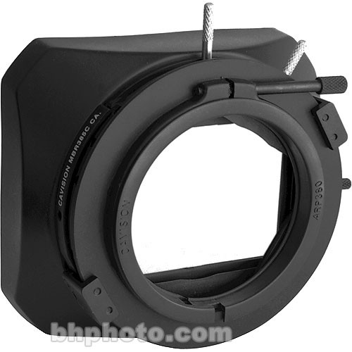 Cavision MB385M � Matte Box 3x3