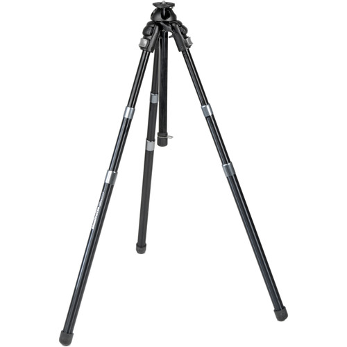 Manfrotto by Bogen Imaging 458B NeoTec Pro Photo Tripod Legs - Supports 17.6 lbs (8kg)