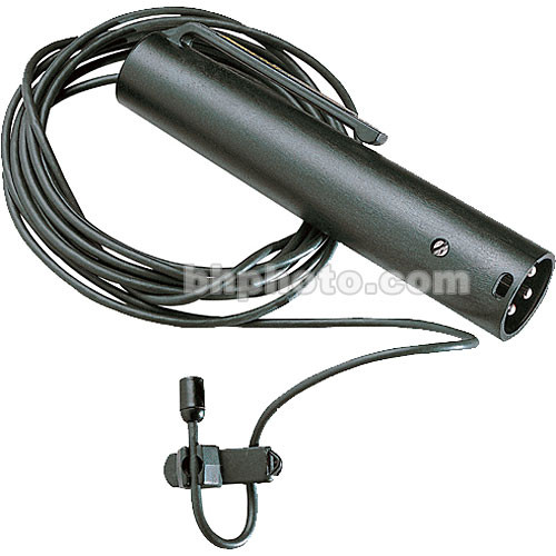 Electro Voice RE-90LAT Lavalier Microphone