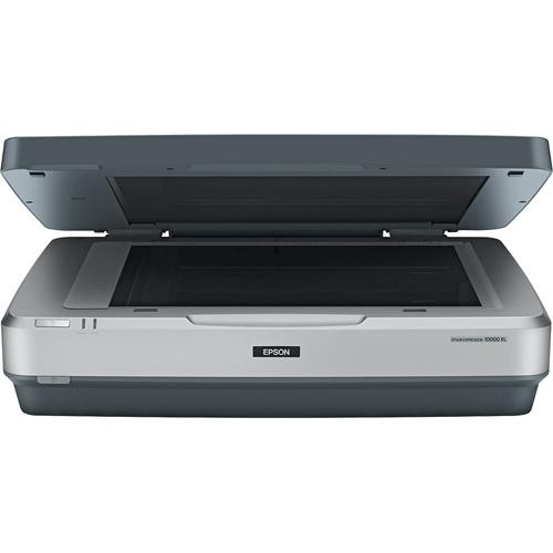 Epson Expression 10000XL Photo Scanner