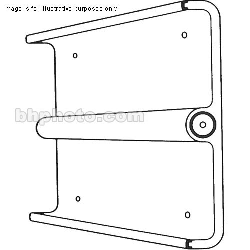 Apple Adaptador de Montagem Vesa para Cinema Display