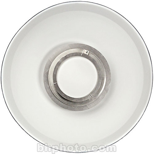 Hensel Beauty Dish Soft Reflector Kit