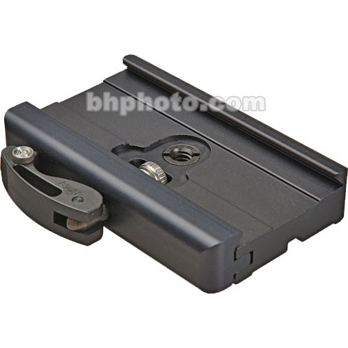 Arca-Swiss Quick Release with Flip-lock (1/4
