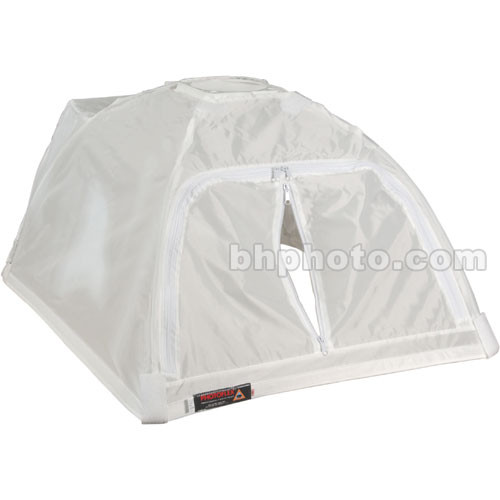 Photoflex LiteRoom Shooting Shooting Tent, Large