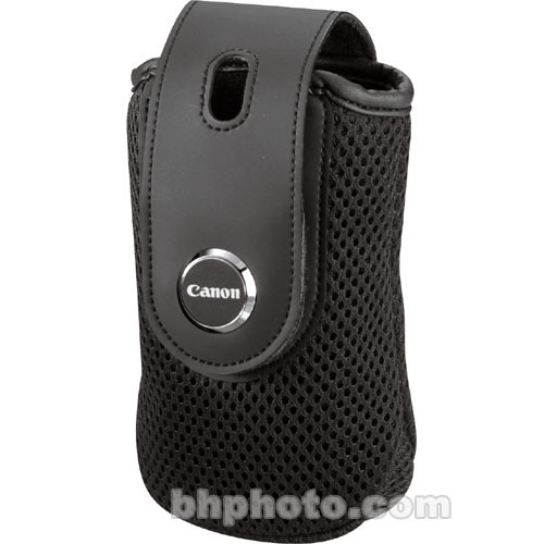 Canon PSC-80 Soft Compact Case