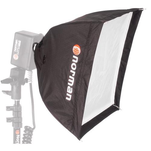 Norman 812696 Softbox  - 12 x 12