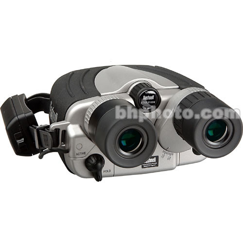 Bushnell 10x35 Stableview Image Stabilized Binocular