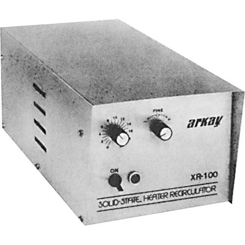 Arkay XR-100 Water Heater Recirculator