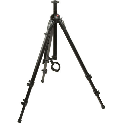 Manfrotto by Bogen Imaging 055MF3 Magfiber Pro Carbon Fiber 3-Section Tripod Legs