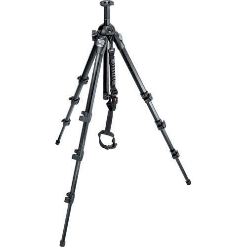 Manfrotto by Bogen Imaging 055MF4 Magfiber Pro Carbon Fiber Tripod Legs