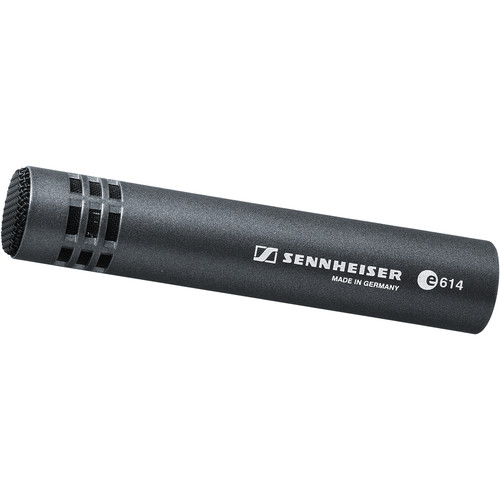 Sennheiser E614 - Microfone Supercardi�ide 