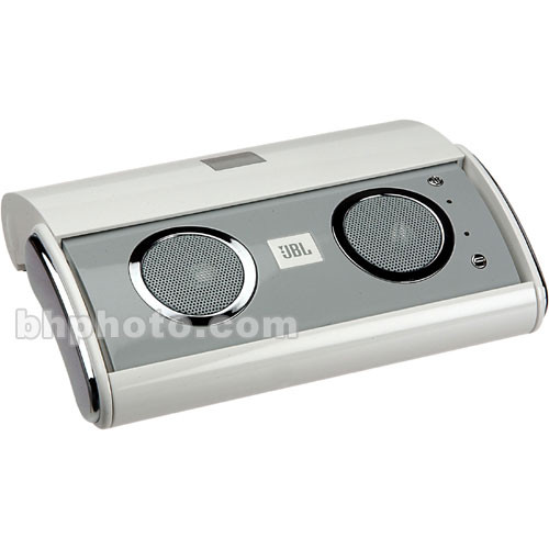 JBL On Tour Portable Stereo Speaker System