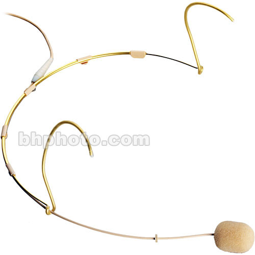 DPA Microphones 4088 - Microfone Tipo Headset Ajust�vel