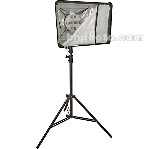 Westcott Spiderlite TD5 Medium One Light Kit (120VAC)