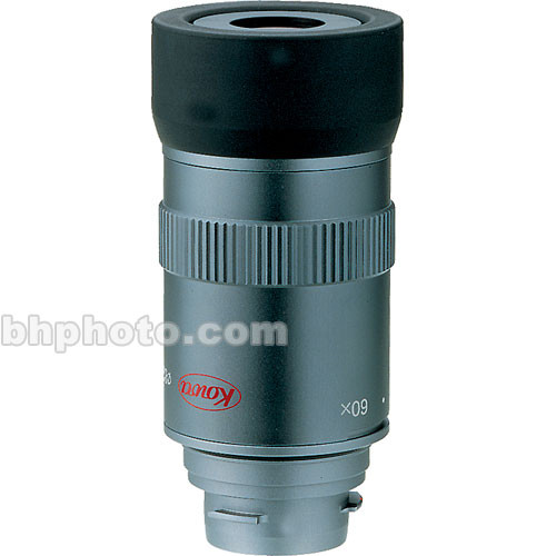 Kowa TSE-Z7C 20-60x Zoom Spotting Scope Eyepiece