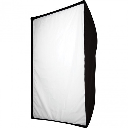 Westcott Softbox, Silver Interior - 54x72