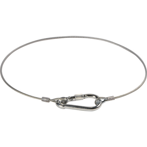 Avenger C155 Safety Cable - 39