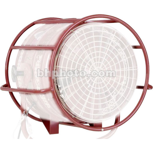 Mole-Richardson Roll Bar Assembly for 24