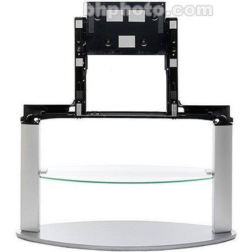 Sony Floating Floor Television Stand