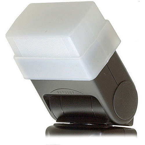 Sto-Fen #OM-EY Omni-Bounce for Canon 580EX/II