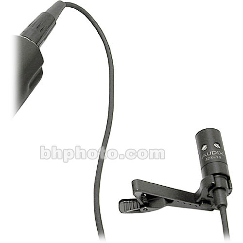 Audix ADX10-P Miniature Cardioid Condenser