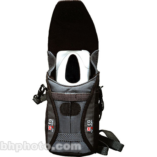 Delsey XEO D-30BG Digital Series Bag