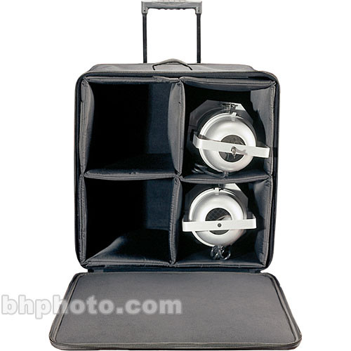 Gator Cases G-PAR-64 Lighting Transporter
