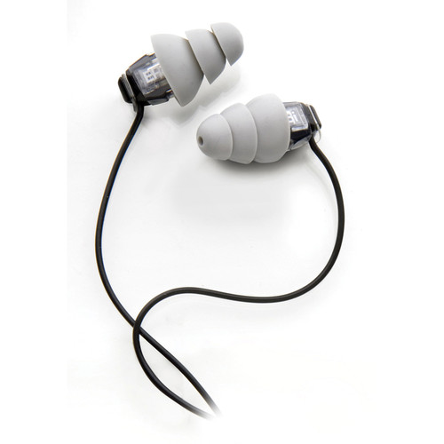 Etymotic Research ER-6IB - Sound-Isolating Earphones for iPod - Black