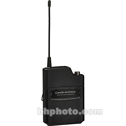 Audio-Technica ATW-T210 UniPak Body-Pack Transmitter