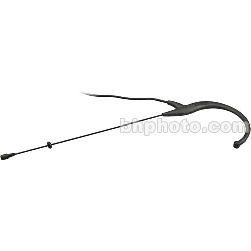 Audio-Technica AT892c MicroSet Headworn Microphone (Black)