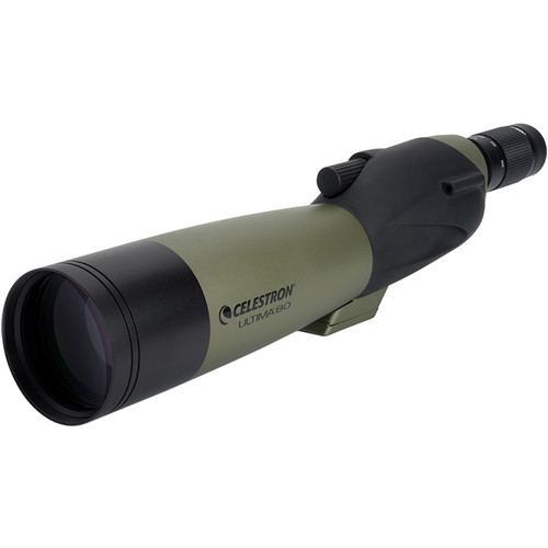 Celestron Ultima 80 3.1