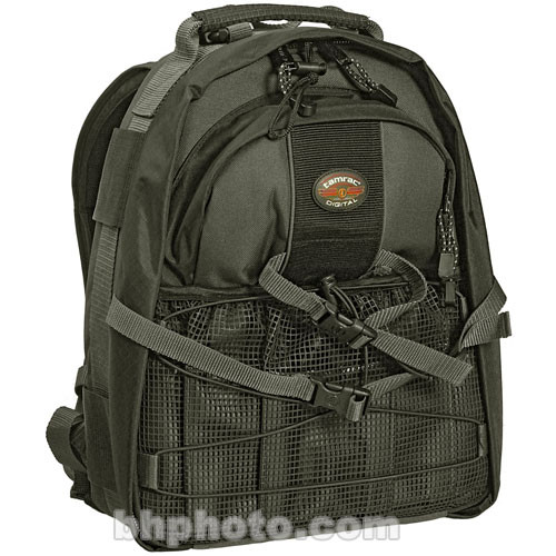 Tamrac 5375 Adventure 75 Backpack (Black)
